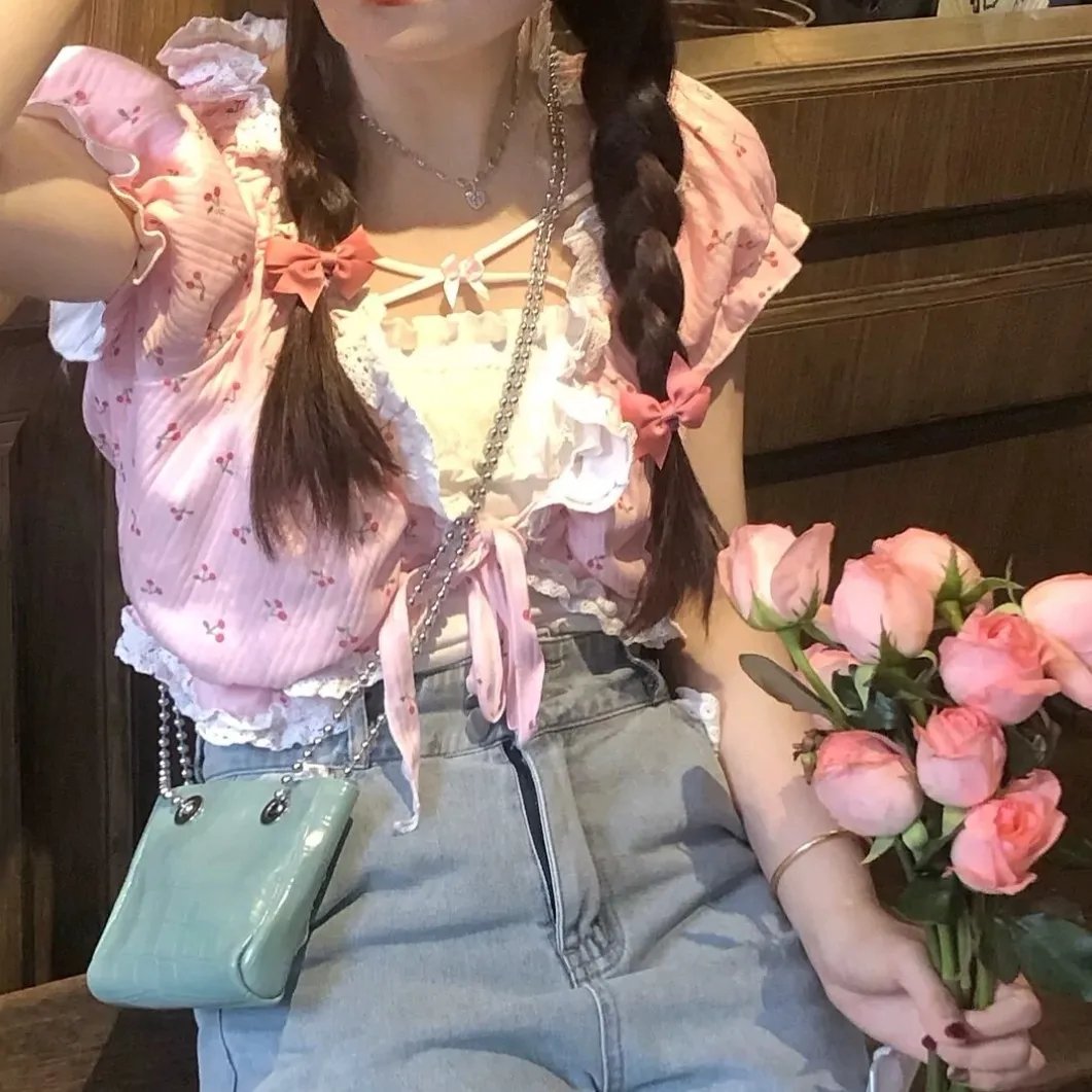 残酷考
