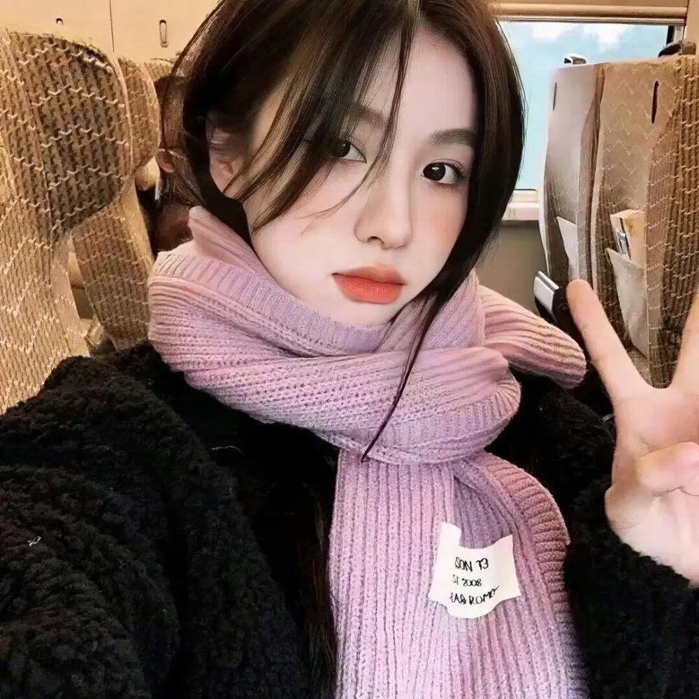 危机中的女人