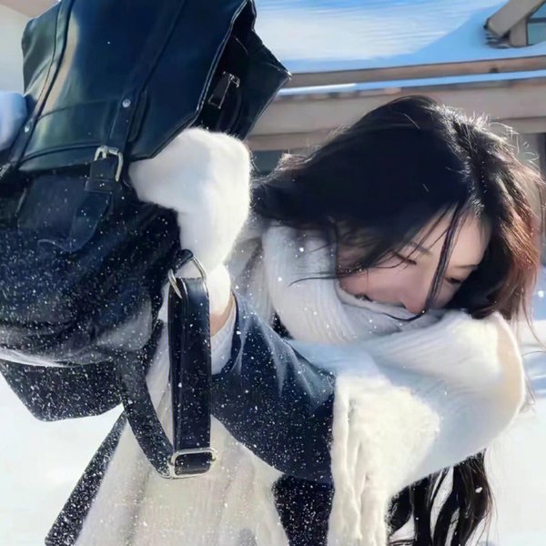 瓢虫少女第一季